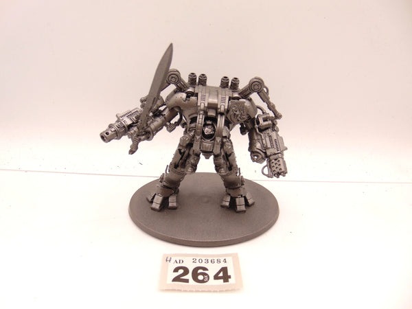Nemesis Dreadknight