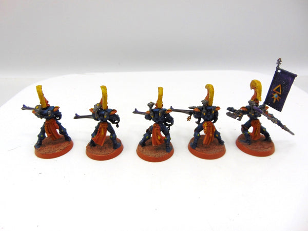Dire Avengers