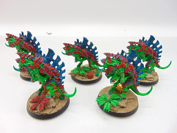 Barbgaunts