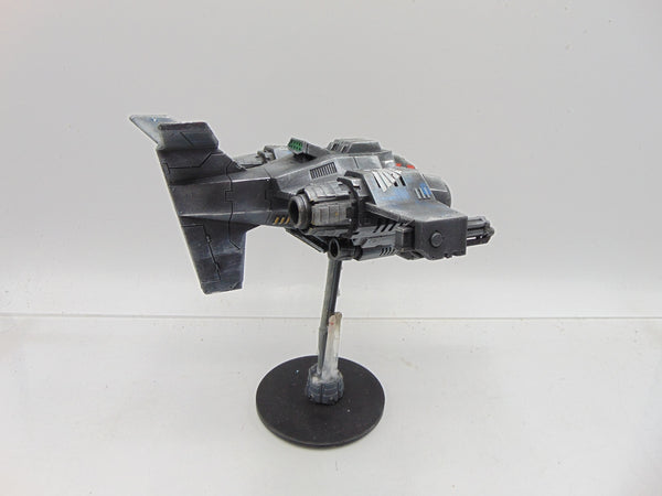 Stormhawk Interceptor