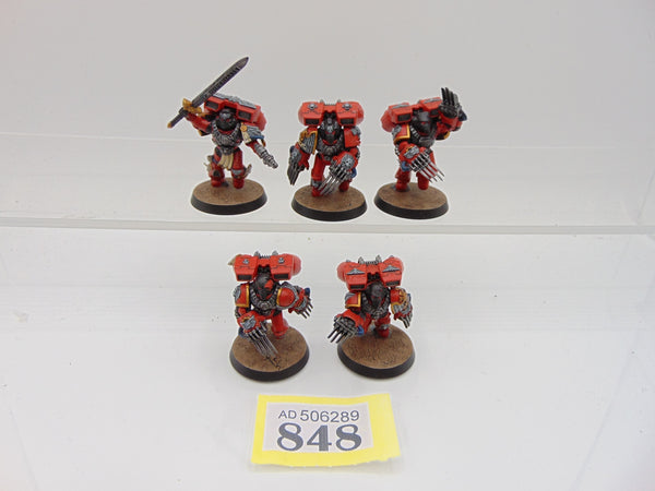 Vanguard Veterans