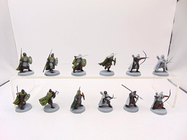 Warriors of Rohan