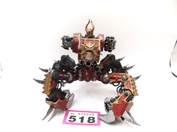 Defiler