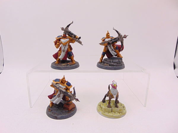 Castigators