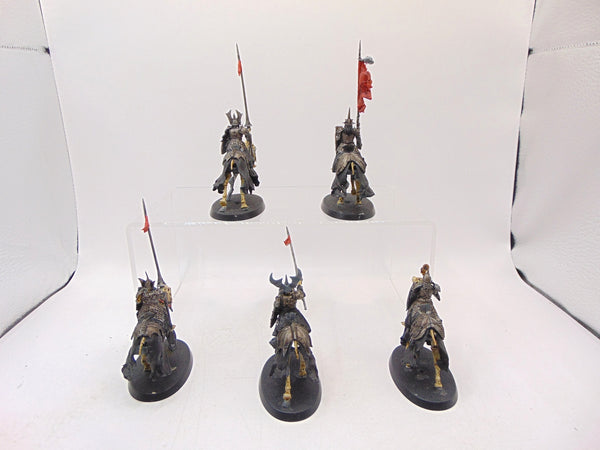Black Knights