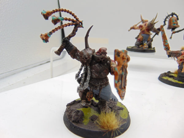 Putrid Blightkings