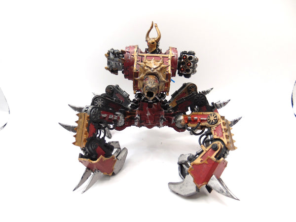 Defiler