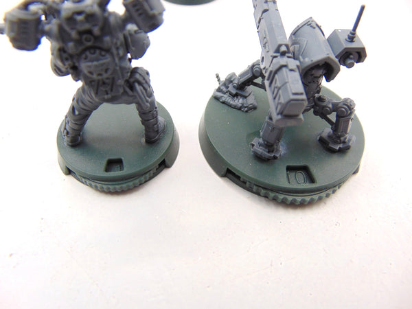 Tempestus Aquilons