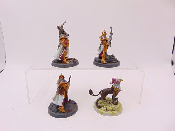 Castigators