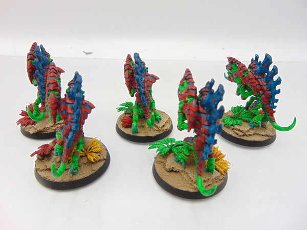Barbgaunts