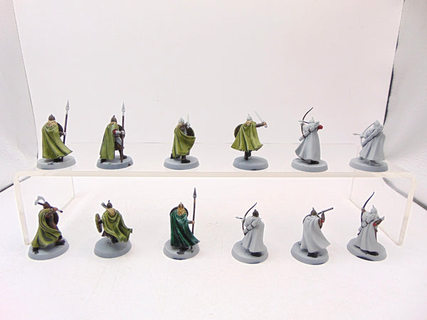 Warriors of Rohan