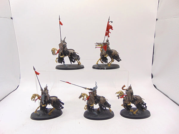 Black Knights