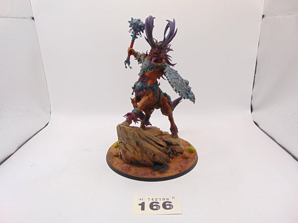 Kragnos, the End of Empires