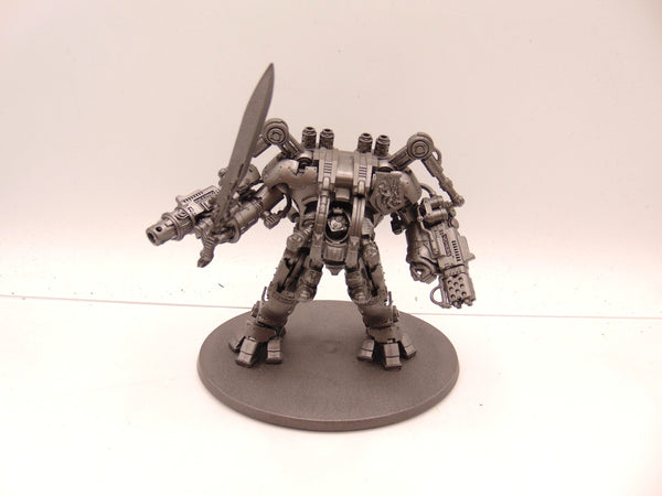 Nemesis Dreadknight
