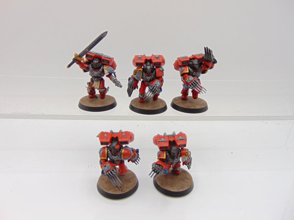 Vanguard Veterans