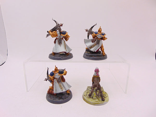 Castigators
