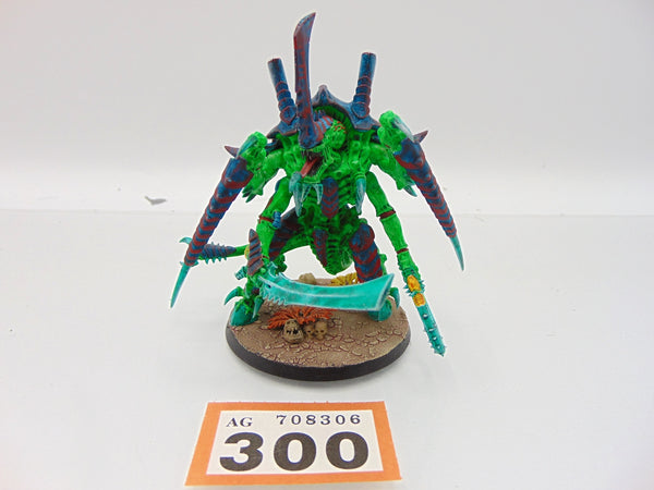 Hive Tyrant