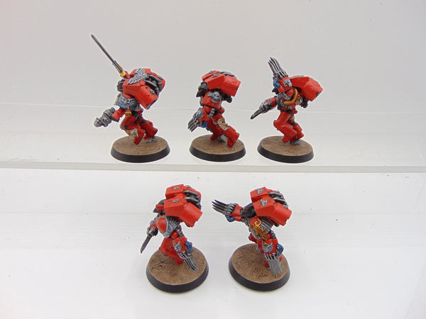 Vanguard Veterans