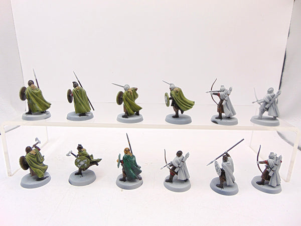 Warriors of Rohan