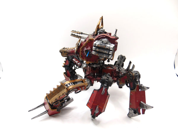 Defiler