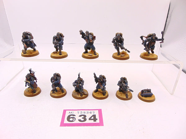 Death Korps