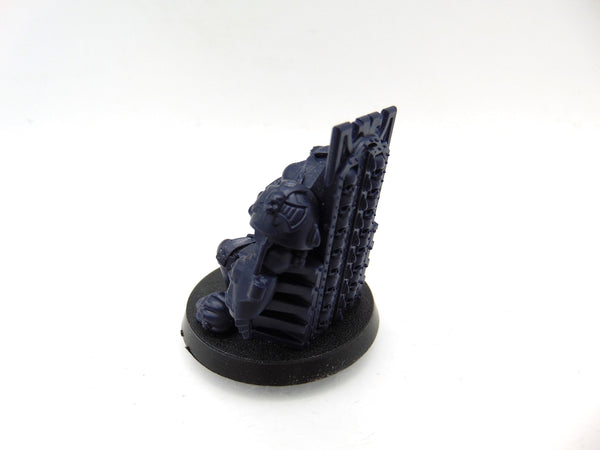 Space Hulk Dead Terminator