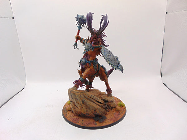 Kragnos, the End of Empires