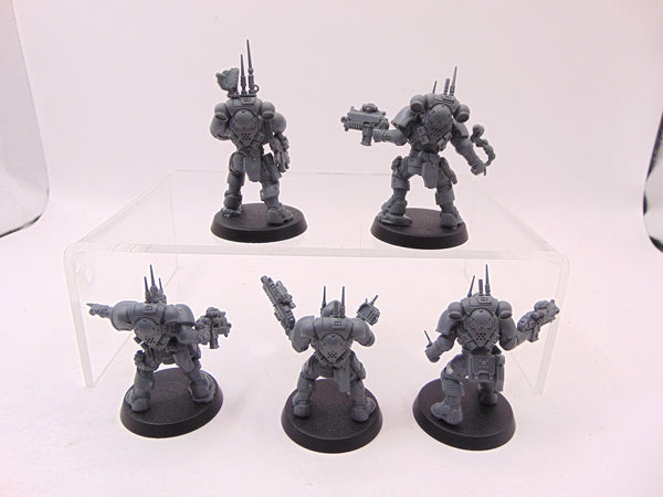 Infiltrators