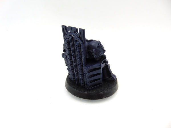 Space Hulk Dead Terminator