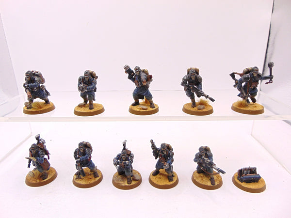 Death Korps