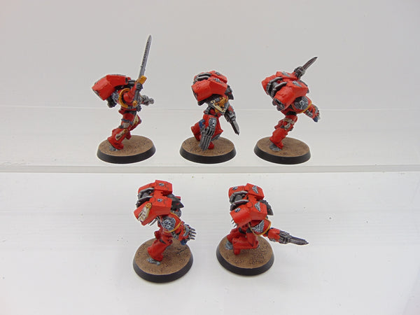 Vanguard Veterans