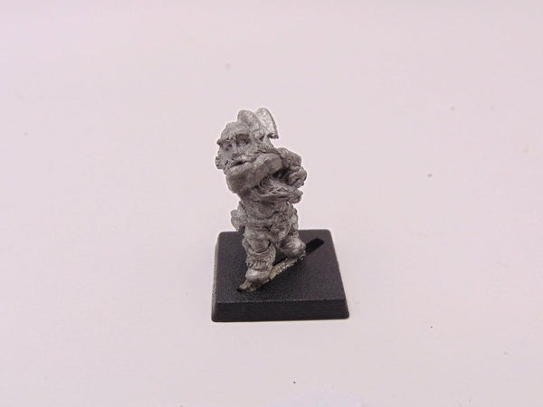 Norse Dwarf Slayer