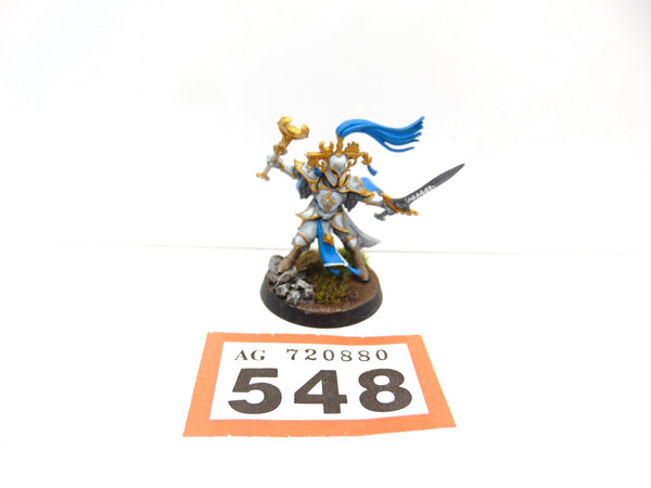 Scinari Loreseeker