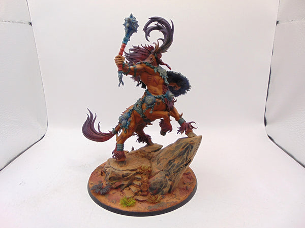 Kragnos, the End of Empires