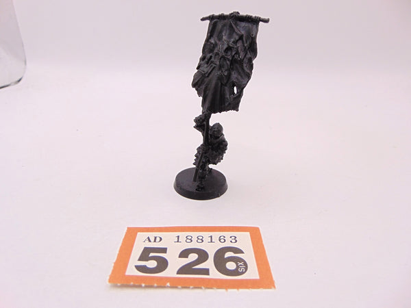 Morannon Orc Banner