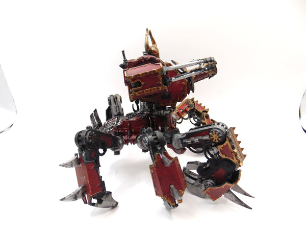 Defiler