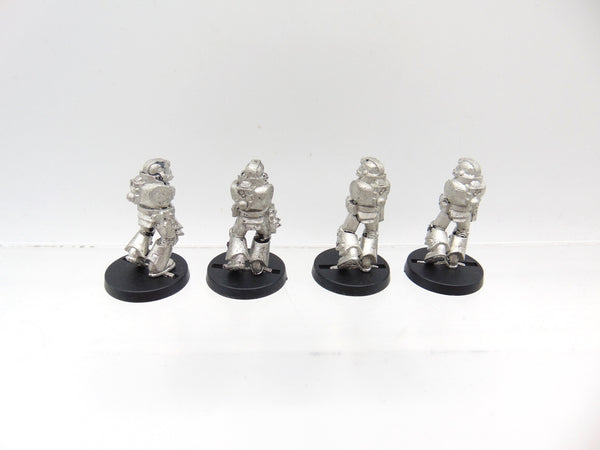 Death Company Bodies