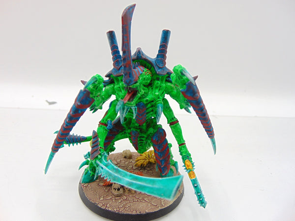 Hive Tyrant