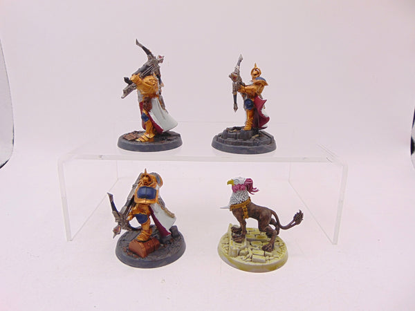 Castigators