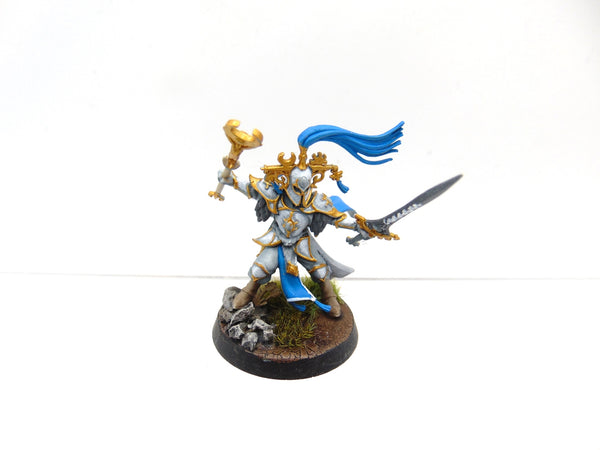 Scinari Loreseeker
