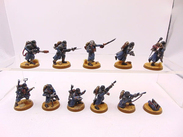 Death Korps