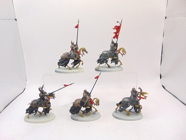 Black Knights