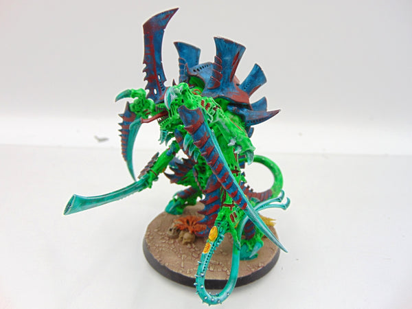 Hive Tyrant