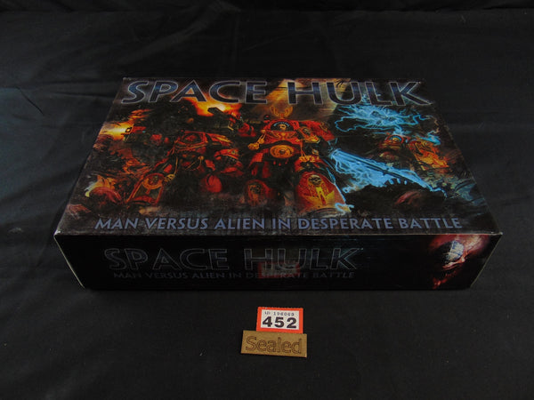 Space Hulk