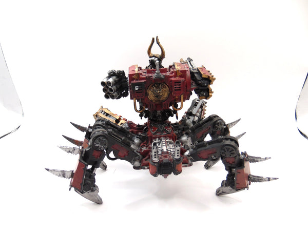 Defiler