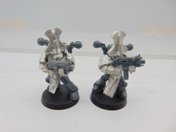 Thousand Sons Marines