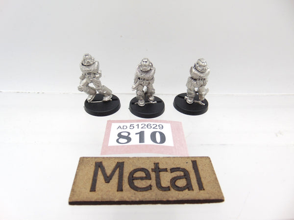 Death Company Bodies
