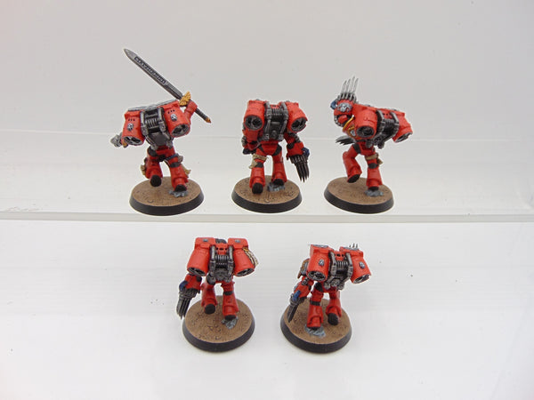 Vanguard Veterans