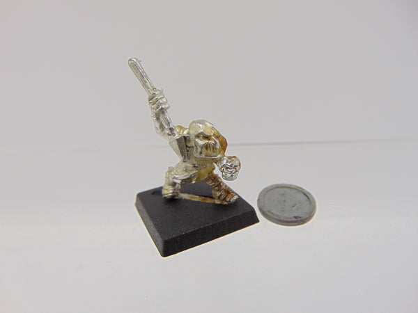 Goblin Javelin / Spear