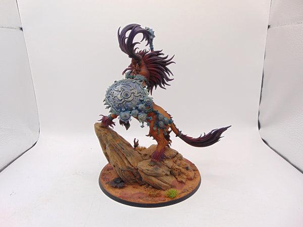 Kragnos, the End of Empires